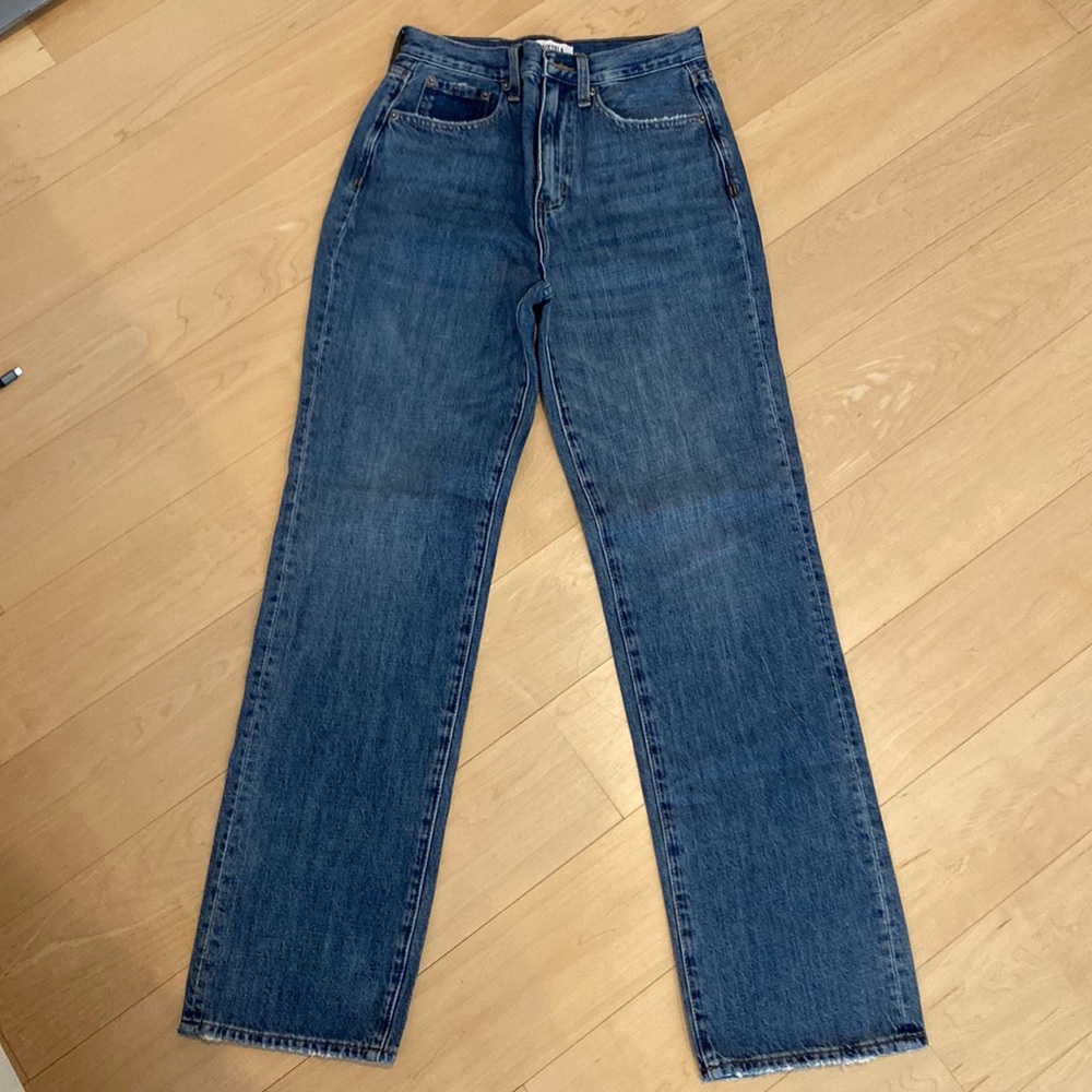 Pistola jeans